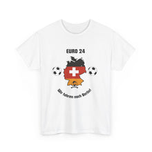 Charger l&#39;image dans la galerie, T-Shirt &quot;EURO24&quot; 2
