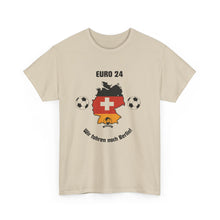 Charger l&#39;image dans la galerie, T-Shirt &quot;EURO24&quot; 2
