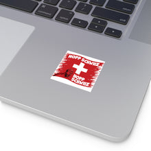 Charger l&#39;image dans la galerie, Sticker &quot;Hopp Schwiiz&quot;
