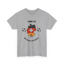 Charger l&#39;image dans la galerie, T-Shirt &quot;EURO24&quot; 2
