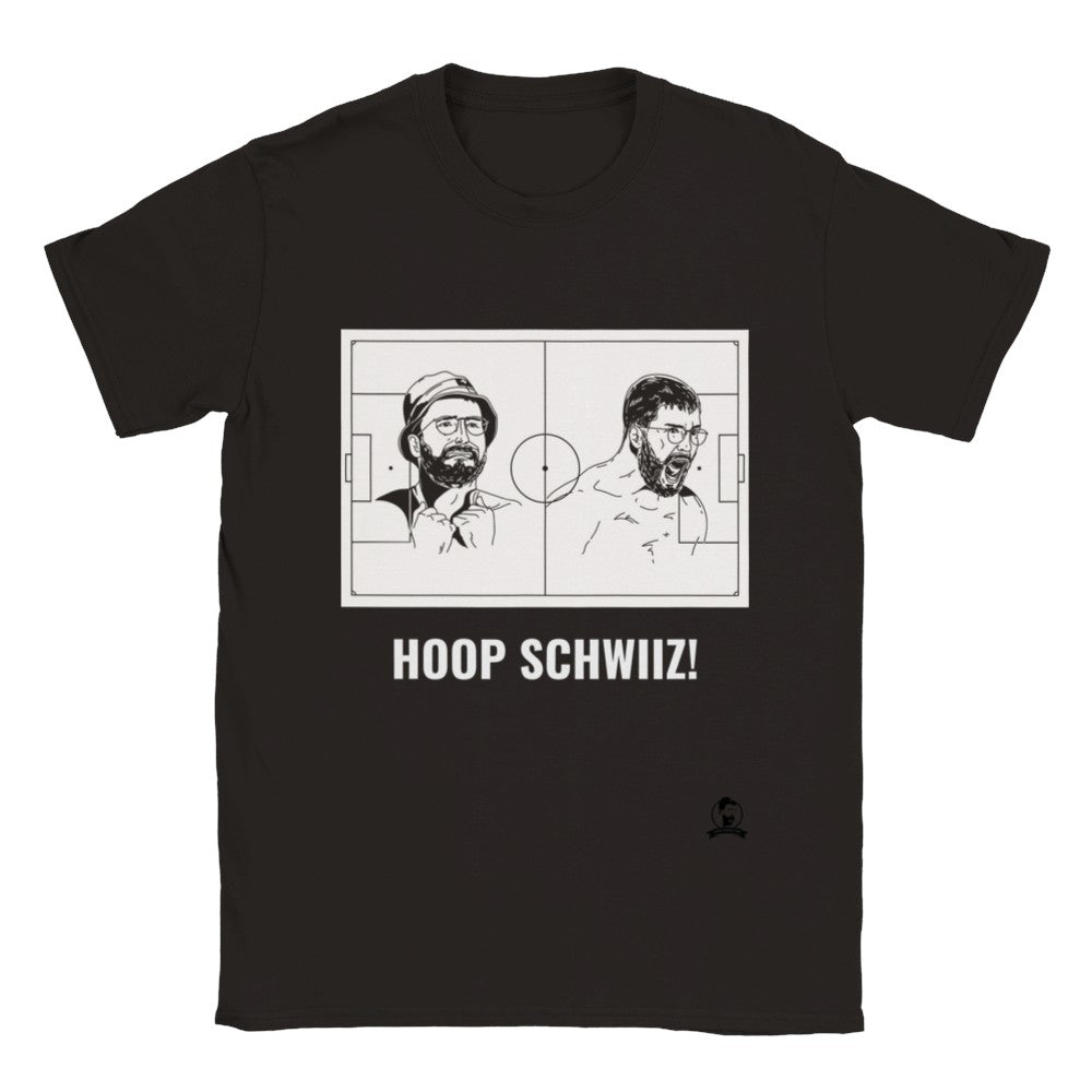 Hoop Schwiiz!