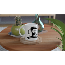 Charger l&#39;image dans la galerie, Mug &quot;Swiss Super Fan&quot;
