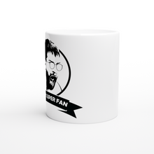 Charger l&#39;image dans la galerie, Mug &quot;Swiss Super Fan&quot;
