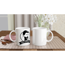 Charger l&#39;image dans la galerie, Mug &quot;Swiss Super Fan&quot;
